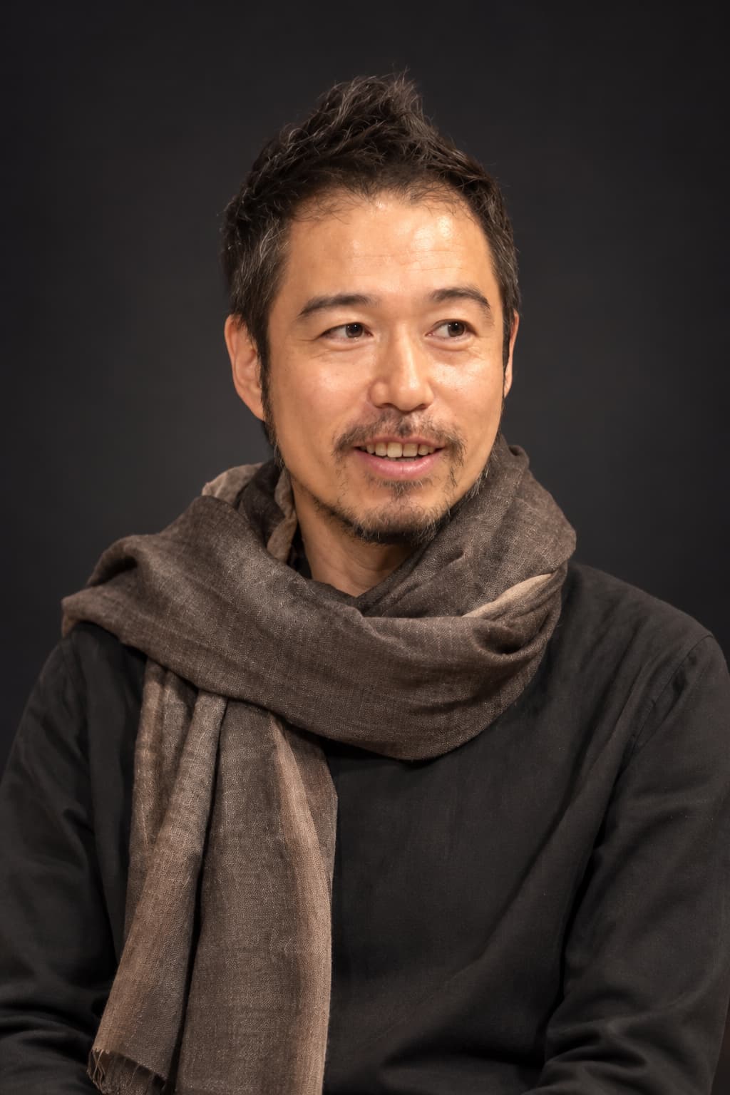 滝沢泰平さん